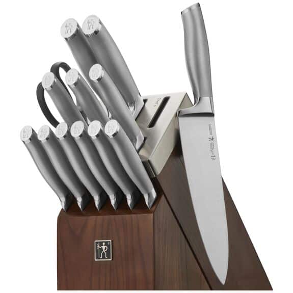The 6 Best Self Sharpening Knife Sets 2020 Updated Knivesadvice Com,Patty Pan Squash Green