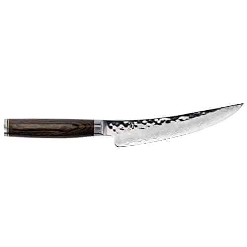 Shun premier boning knife