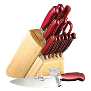 The 3 Best Dishwasher-Safe Knife Sets (2021 Recommendations)