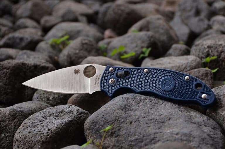 Folding Knife Lock Types Guide KnivesAdvice