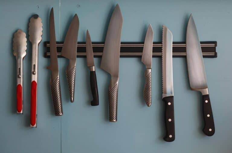 How To Store Kitchen Knives? KnivesAdvice