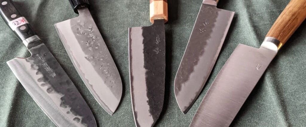Ways To Store Your Knives
