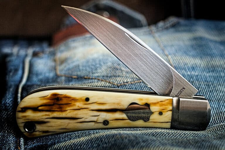 Folding Knife Lock Types Guide KnivesAdvice