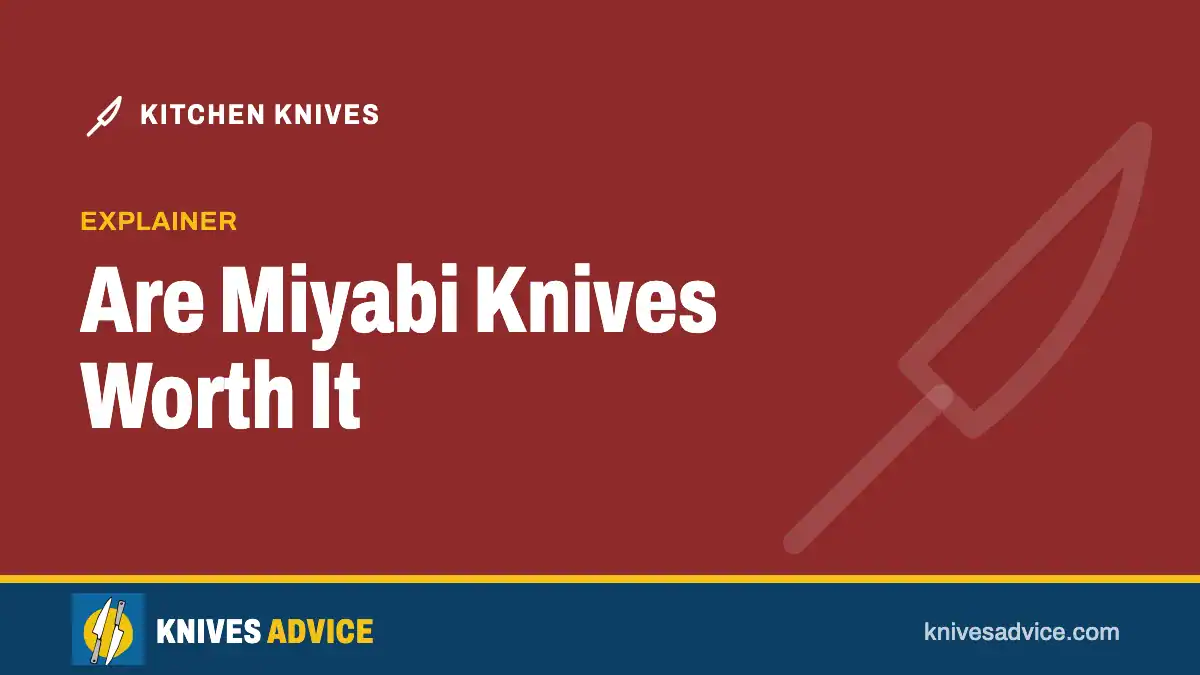 Are Miyabi Knives Worth It: explainer, knivesadvice.com