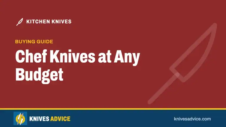 Best Chef Knife