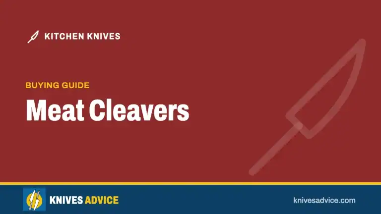 Best Meat Cleaver