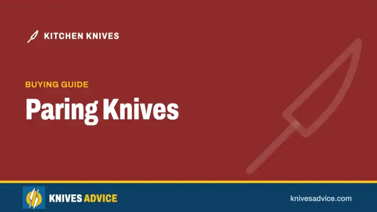 Best Paring Knife