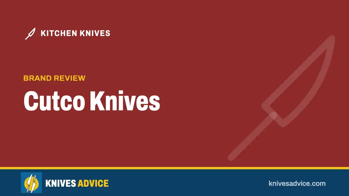 Cutco Knives: brand review, knivesadvice.com