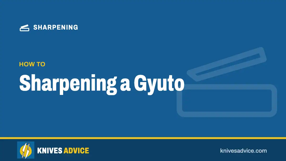 Sharpening a Gyuto: how to, knivesadvice.com