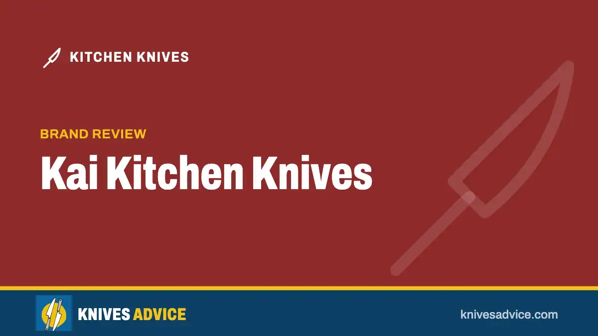 Kai Kitchen Knives: brand review, knivesadvice.com